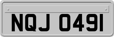 NQJ0491