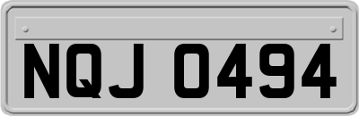 NQJ0494