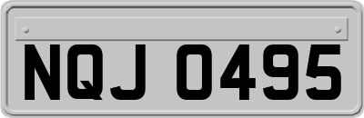 NQJ0495