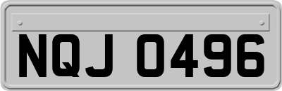 NQJ0496