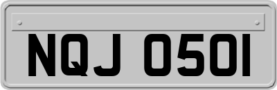 NQJ0501