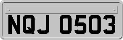 NQJ0503