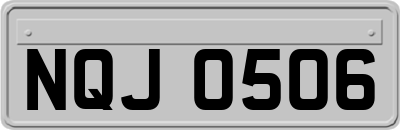 NQJ0506