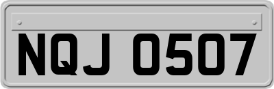 NQJ0507