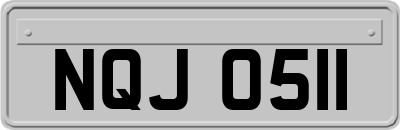 NQJ0511