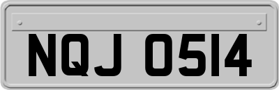 NQJ0514