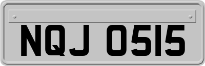 NQJ0515