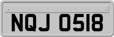 NQJ0518