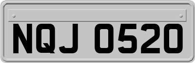 NQJ0520