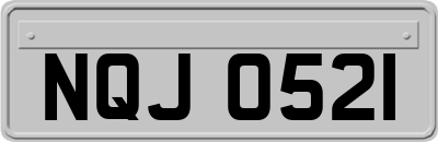 NQJ0521
