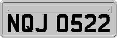 NQJ0522