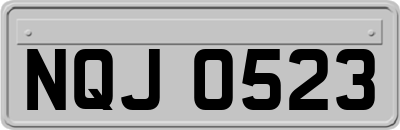 NQJ0523