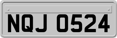 NQJ0524