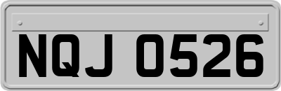 NQJ0526