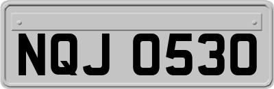 NQJ0530