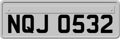 NQJ0532
