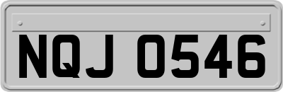 NQJ0546