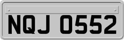 NQJ0552