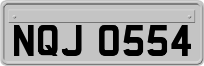 NQJ0554