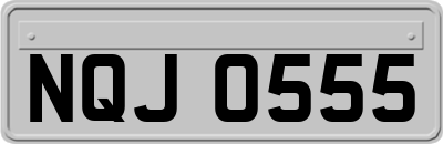 NQJ0555