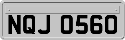 NQJ0560