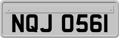 NQJ0561