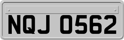 NQJ0562