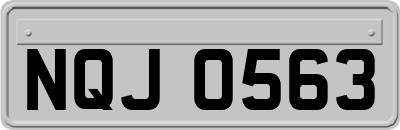 NQJ0563