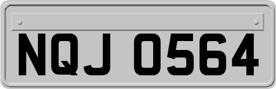 NQJ0564
