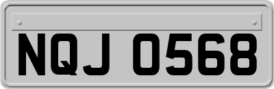 NQJ0568