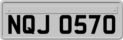 NQJ0570