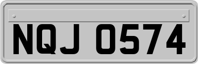 NQJ0574