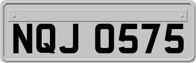 NQJ0575