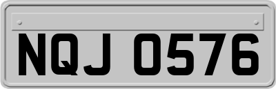 NQJ0576