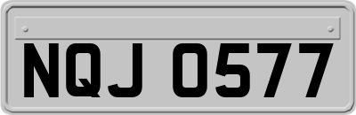 NQJ0577