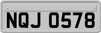 NQJ0578