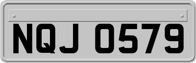NQJ0579
