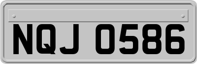 NQJ0586