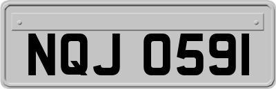NQJ0591
