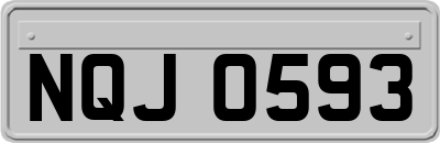 NQJ0593