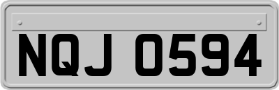 NQJ0594