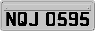 NQJ0595