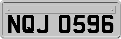 NQJ0596