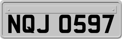 NQJ0597