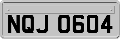 NQJ0604