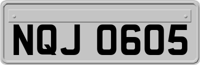 NQJ0605