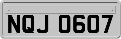 NQJ0607