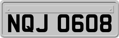 NQJ0608
