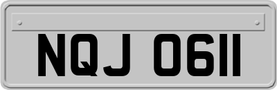 NQJ0611