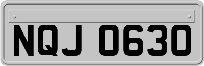 NQJ0630